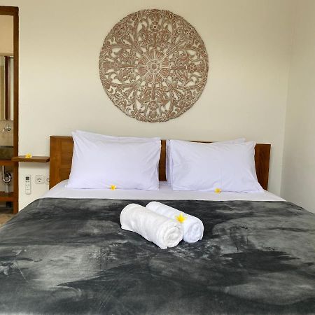 Penol House Hotell Ubud Exteriör bild