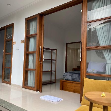 Penol House Hotell Ubud Exteriör bild