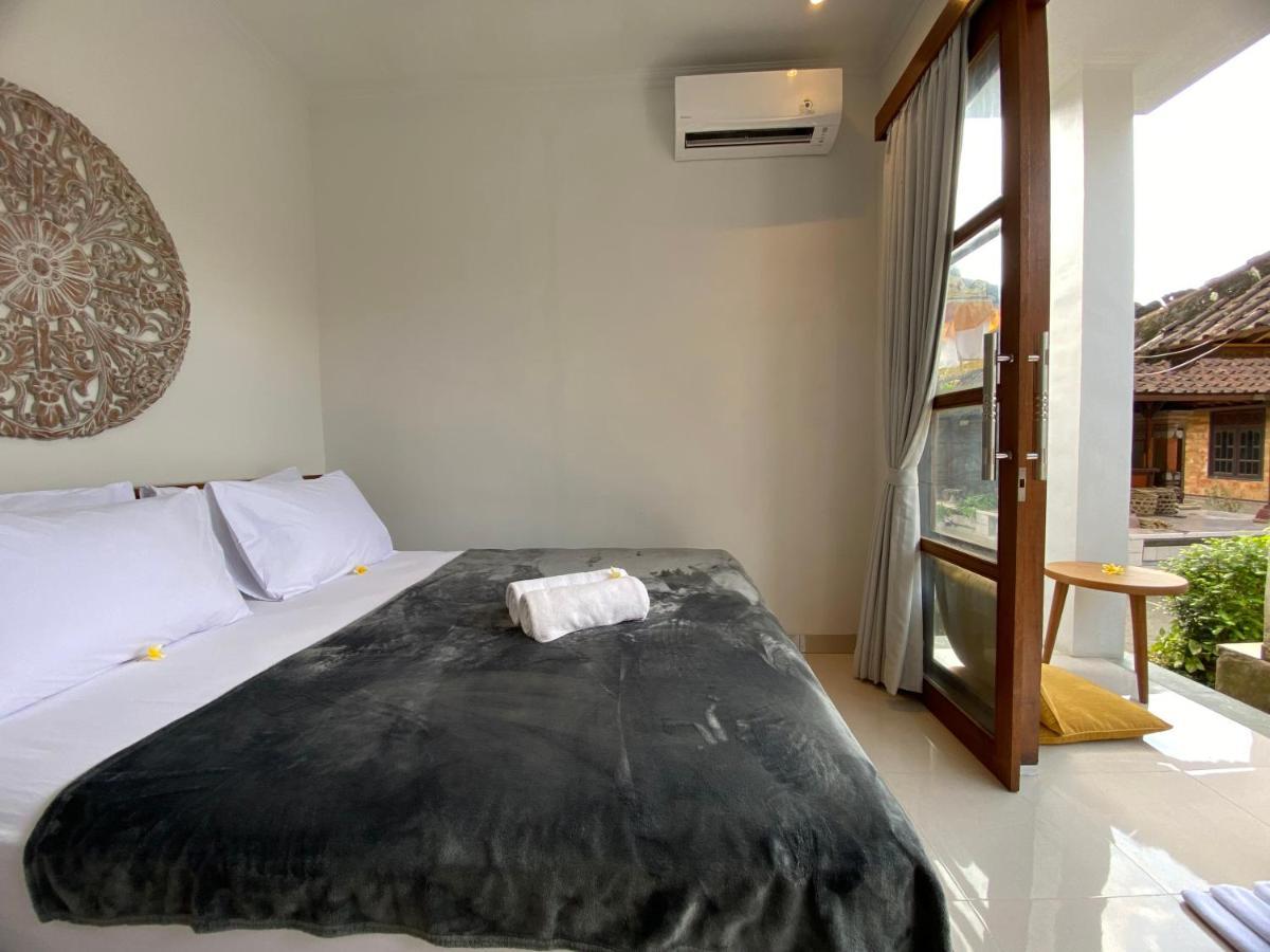 Penol House Hotell Ubud Exteriör bild