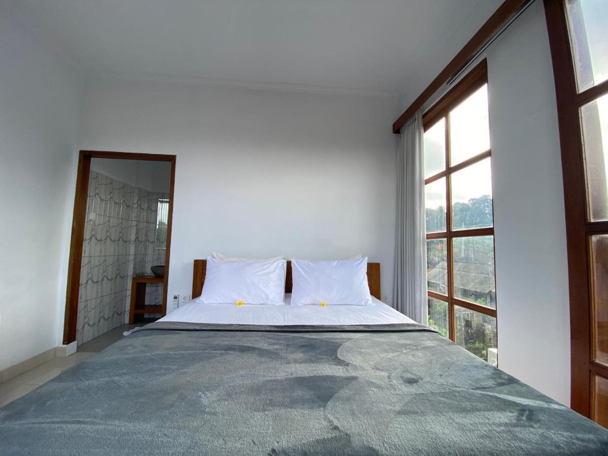 Penol House Hotell Ubud Exteriör bild